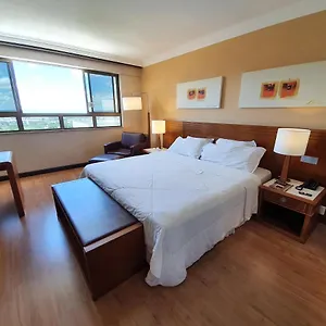 Apartamento Flat Parque Da, Brasília