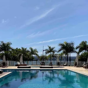 Apartamento Harmonia A Beira Do - Life, Brasília