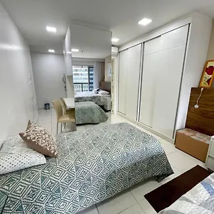 Apartamento V814 Incrivel Flat Em Proximo A Esplanada, Brasília
