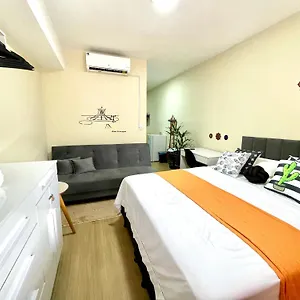 Apartamento Flor Do Cerrado - Asa Norte 314, Brasília