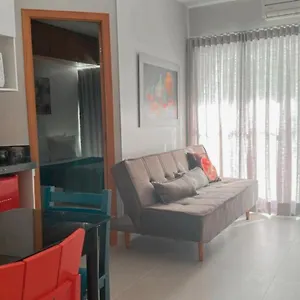 Apartamento 905 Sul Proximo Hospital Sarah Kubichek E Esplanada Ministerios, Brasília